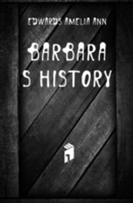Barbara's History Volume 3