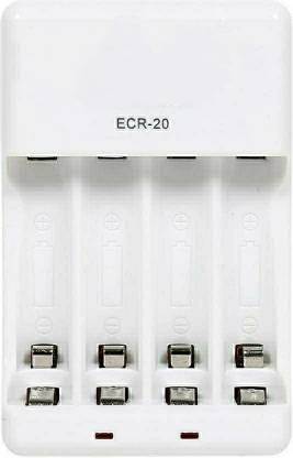 JIVO enviee charger 00230  Camera Battery Charger