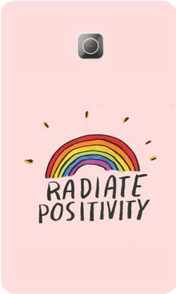 Mystry Box Back Cover for LG L3 II E425