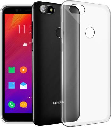 Nainz Back Cover for Lenovo A5