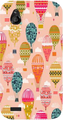 Mystry Box Back Cover for HTC Desire V T328w