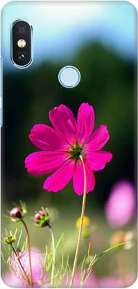 AMEZ Back Cover for Mi Redmi Note 6 Pro