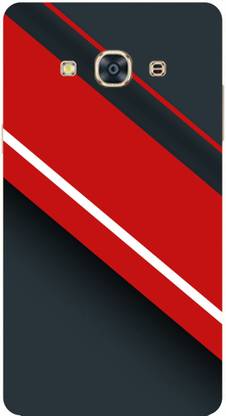 BLCON Back Cover for Samsung Galaxy J3 Pro
