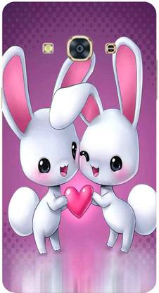 BLCON Back Cover for Samsung Galaxy J3 Pro