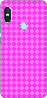 AMEZ Back Cover for Mi Redmi Note 6 Pro