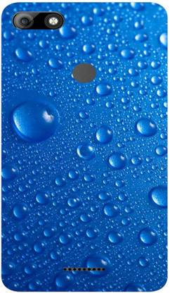Creative Splash Back Cover for Panasonic Eluga Ray600