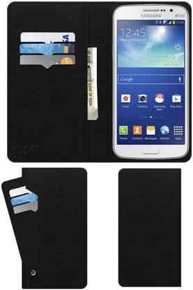ACM Flip Cover for Samsung Galaxy Grand 2