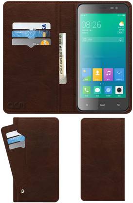 ACM Flip Cover for Phicomm Clue 630