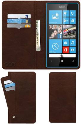 ACM Flip Cover for Nokia Lumia 520