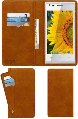 ACM Flip Cover for Xolo A550s Ips