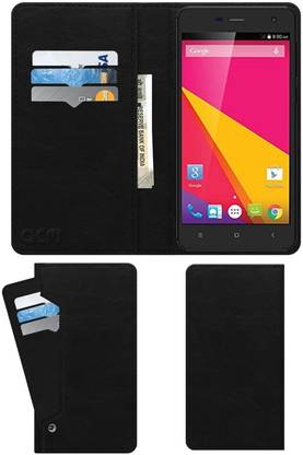 ACM Flip Cover for Hyundai Hi 50 Young