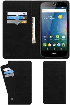 ACM Flip Cover for Acer Liquid Z530