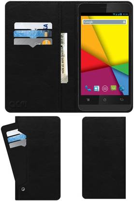 ACM Flip Cover for Karbonn Titanium S5 Ultra