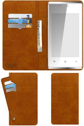 ACM Flip Cover for Karbonn Smart A202
