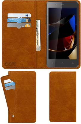 ACM Flip Cover for Swipe Elite 2 Plus