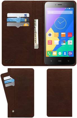 ACM Flip Cover for Phicomm Energy 653 4g