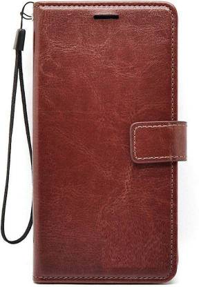 AUTOCASE Flip Cover for Motorola 1S