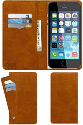ACM Flip Cover for Apple iPhone 5s