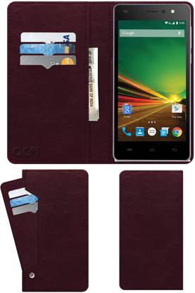ACM Flip Cover for Lava X11