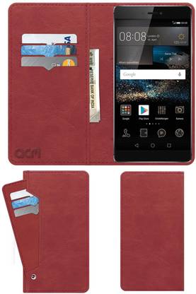 ACM Flip Cover for Huawei P8
