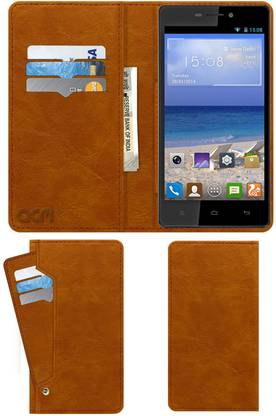 ACM Flip Cover for Gionee Marathon M2