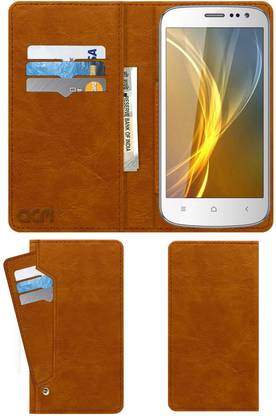 ACM Flip Cover for Karbonn Smart A19