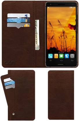 ACM Flip Cover for Infocus M808