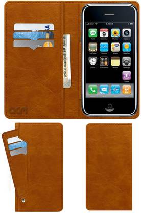 ACM Flip Cover for Apple Iphone 2