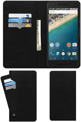 ACM Flip Cover for Lg Nexus 5x