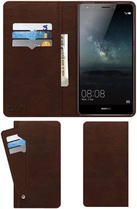 ACM Flip Cover for Huawei Mate S