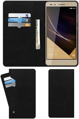 ACM Flip Cover for Honor 7