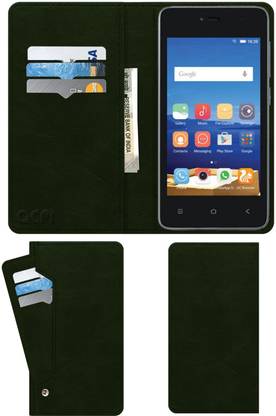 ACM Flip Cover for Gionee Pioneer P2m