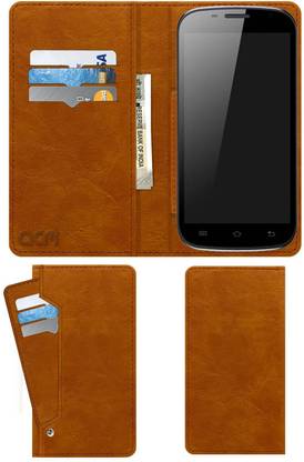 ACM Flip Cover for Karbonn Smart A26