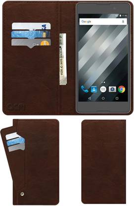 ACM Flip Cover for Yu Yureka S