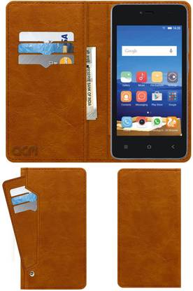 ACM Flip Cover for Gionee Pioneer P2m