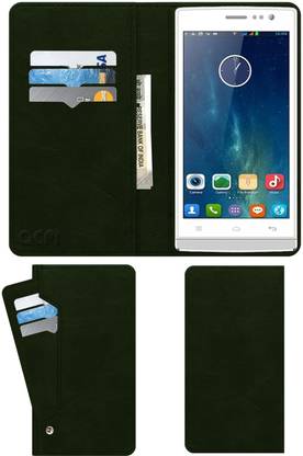 ACM Flip Cover for Karbonn Titanium A19 Plus