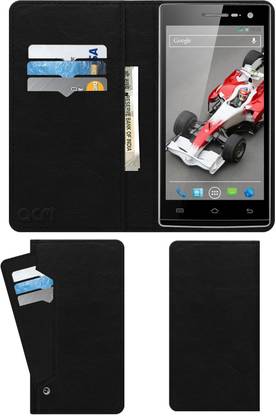 ACM Flip Cover for Xolo Q1010