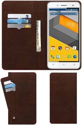 ACM Flip Cover for Reach Allure Speed 4g