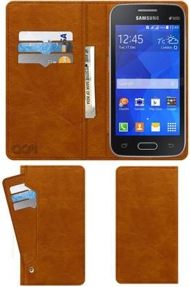 ACM Flip Cover for Samsung Galaxy Ace Nxt