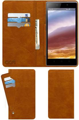 ACM Flip Cover for LYF Wind 7
