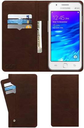 ACM Flip Cover for Samsung Z1