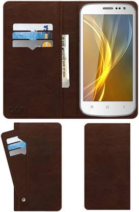 ACM Flip Cover for Karbonn Smart A19