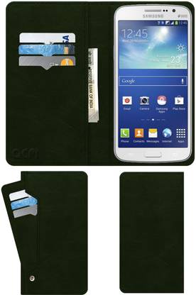 ACM Flip Cover for Samsung Galaxy Grand 2