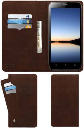 ACM Flip Cover for Karbonn Titanium S5