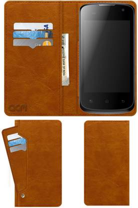 ACM Flip Cover for Karbonn Smart A5* Star