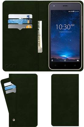 ACM Flip Cover for Karbonn Titanium Jumbo