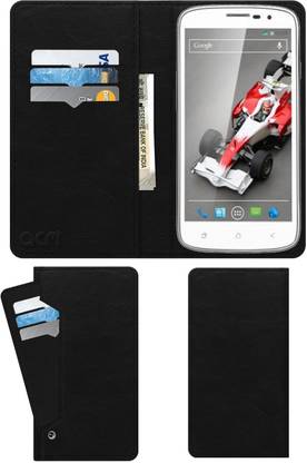 ACM Flip Cover for Xolo Q1000 Opus