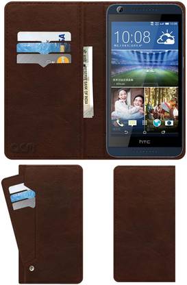 ACM Flip Cover for Htc Desire 626