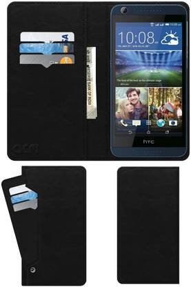 ACM Flip Cover for Htc Desire 626g+ Plus