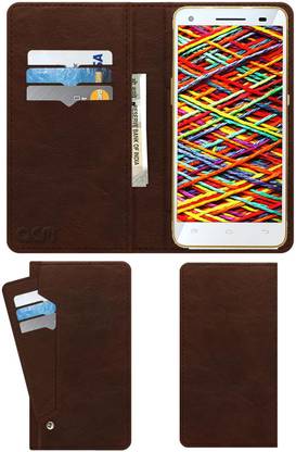 ACM Flip Cover for Micromax Canvas 4 Plus A315